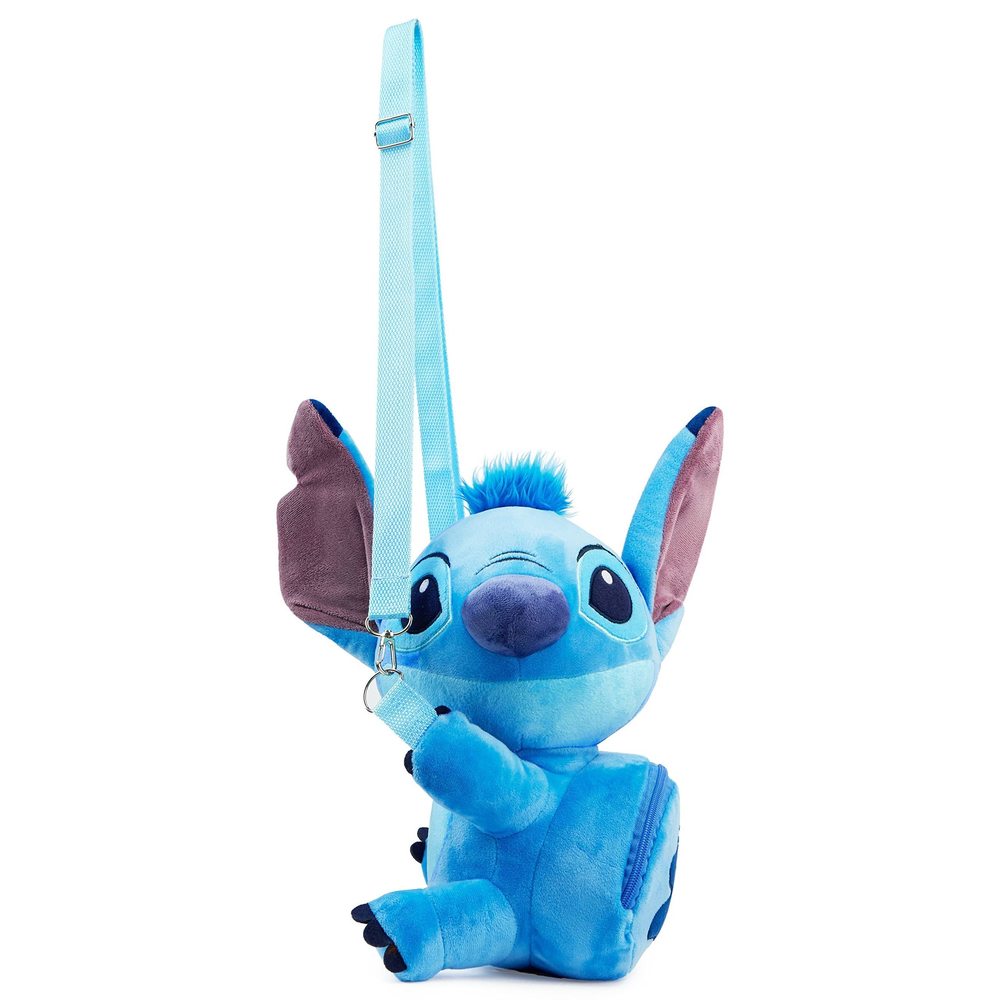 Stitch Bags Teenagers Minnie Mouse Handbag Shoulder Bag 3D :|